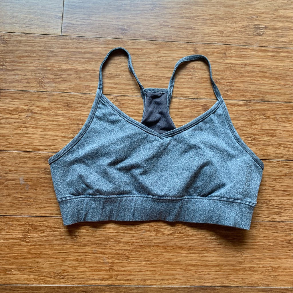 278 Reebok Sports Bra